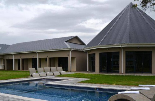 Macleantown Cabin | 124 m² Lodge ∙ 6 guests