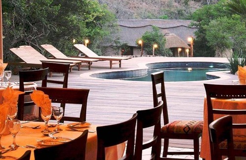 Macleantown Cabin | 124 m² Lodge ∙ 6 guests