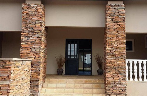 Macleantown Cabin | 124 m² Lodge ∙ 6 guests