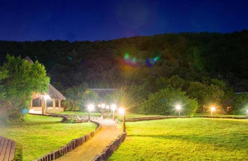 Macleantown Cabin | 124 m² Lodge ∙ 6 guests