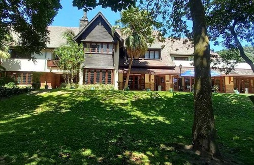 Pennington Villa | 125 m² Villa ∙ 1 bedroom ∙ 7 guests