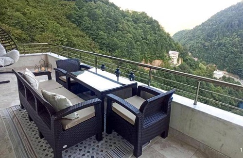 Caykara Apartment | 125 m² Apartment ∙ 2 bedrooms ∙ 8 guests
