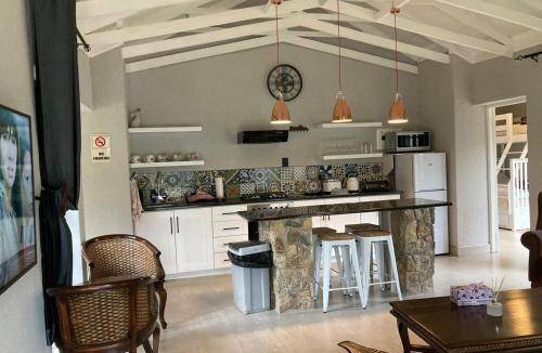 Haenertsburg House | 125 m² Farmhouse ∙ 2 bedrooms ∙ 5 guests