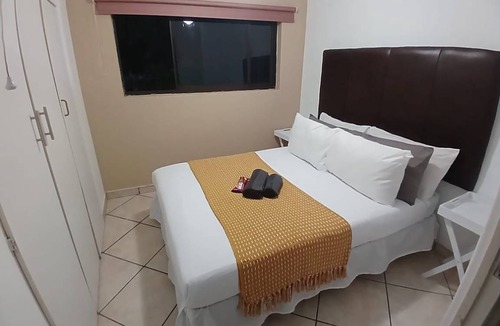 Margate House | 125 m² House ∙ 2 bedrooms ∙ 6 guests