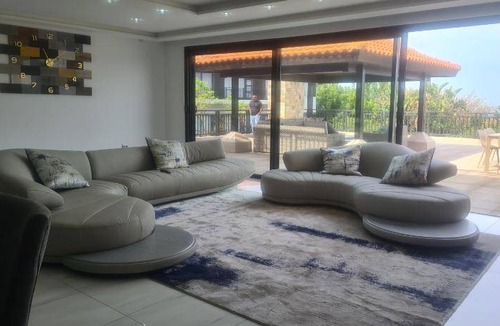 Port Zimbali Villa | 125 m² Villa ∙ 4 bedrooms ∙ 8 guests