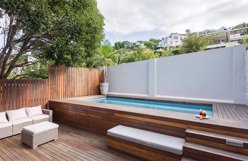 Plettenberg Bay Apartment | 126 m² Apartment ∙ 2 bedrooms ∙ 4 guests