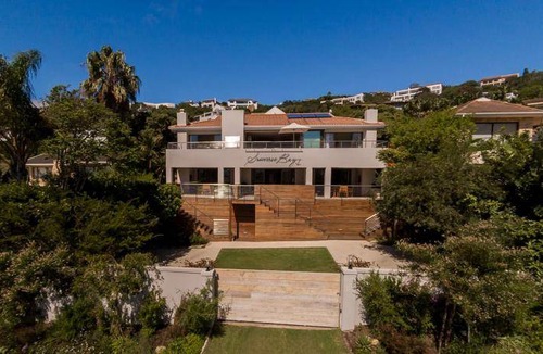 Plettenberg Bay Apartment | 126 m² Apartment ∙ 2 bedrooms ∙ 4 guests