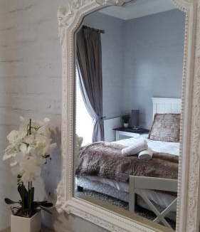 Clarens Apartment | 128 Clarens Golf Villa