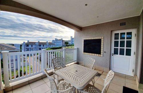 Pinnacle Point Apartment | 128 m² Apartment ∙ 2 bedrooms ∙ 4 guests