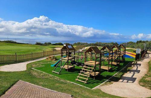 Pinnacle Point Apartment | 128 m² Apartment ∙ 2 bedrooms ∙ 4 guests