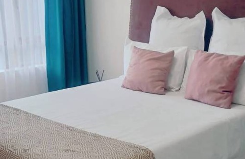 Ballito Apartment | 128 m² Apartment ∙ 3 bedrooms ∙ 6 guests