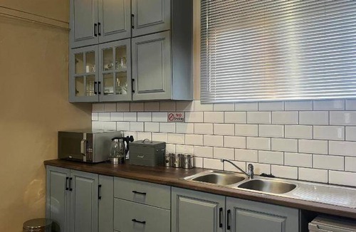 Bethlehem Apartment | 128 m² Apartment ∙ 1 bedroom ∙ 2 guests