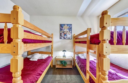 Black Bart House | 129 m² House ∙ 3 bedrooms ∙ 6 guests