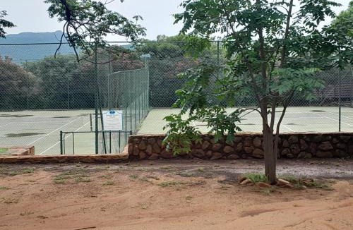 Buffelspoort House | 129B African Bushveld
