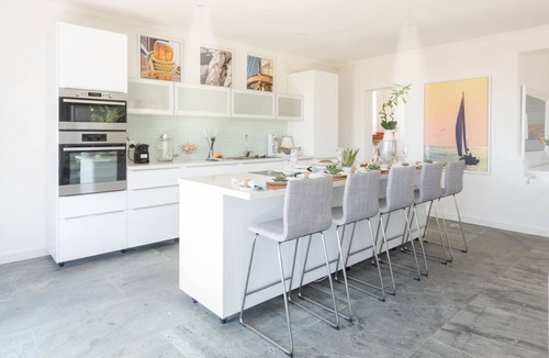 Sunset Beach Hotel | 13-Bedroom Boutique Hotel