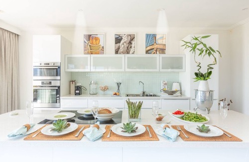 Sunset Beach Hotel | 13-Bedroom Boutique Hotel