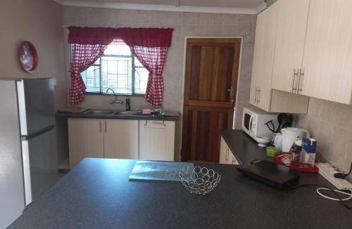 Bloemfontein Apartment | 13 m² Apartment ∙ 2 bedrooms ∙ 4 guests