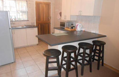 Bloemfontein Apartment | 13 m² Apartment ∙ 2 bedrooms ∙ 4 guests