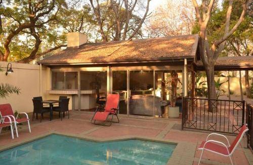 Sunnyside Bed & Breakfast | 13 m² Bed and breakfast ∙ 4 guests