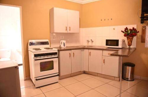 Sunnyside Bed & Breakfast | 13 m² Bed and breakfast ∙ 4 guests