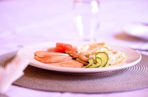 Sunnyside Bed & Breakfast | 13 m² Bed and breakfast ∙ 4 guests