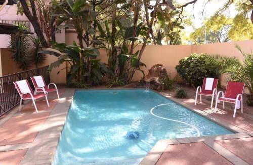 Sunnyside Bed & Breakfast | 13 m² Bed and breakfast ∙ 4 guests