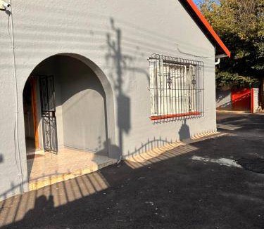 Primrose Bed & Breakfast | 13 m² Bed and breakfast ∙ 4 guests