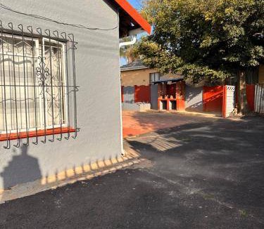Primrose Bed & Breakfast | 13 m² Bed and breakfast ∙ 4 guests