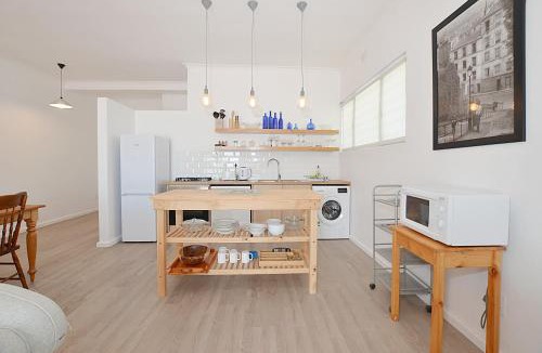 Yzerfontein Apartment | 13 on Main Beach Flat