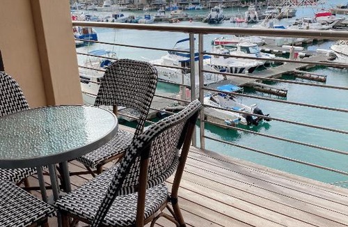 Saint Francis Bay Apartment | 13 QuarterDeck Port St Francis