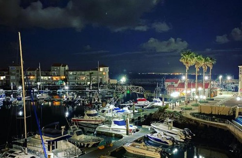 Saint Francis Bay Apartment | 13 QuarterDeck Port St Francis