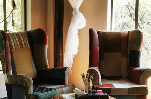 Tshwane Apartment | 130 m² Apartment ∙ 2 guests