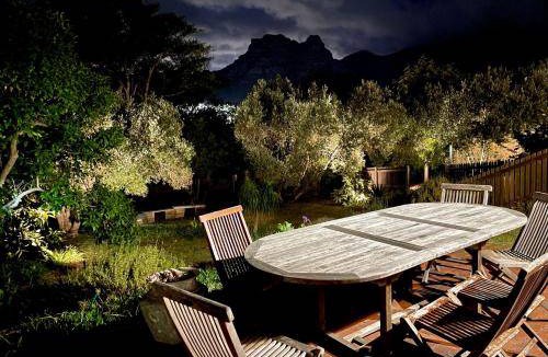 Helgarda Estate Apartment | 130 m² Apartment ∙ 2 guests