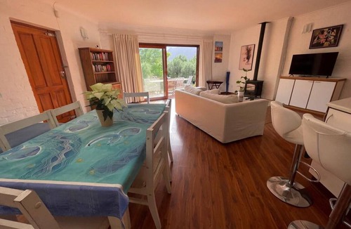 Helgarda Estate Apartment | 130 m² Apartment ∙ 2 guests