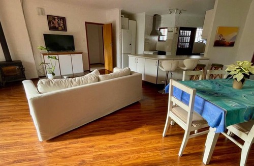 Helgarda Estate Apartment | 130 m² Apartment ∙ 2 guests