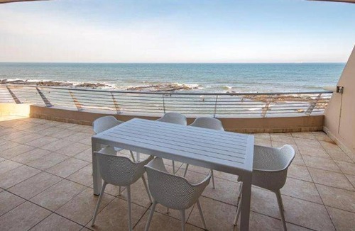 Umdloti Apartment | 130 m² Apartment ∙ 3 bedrooms ∙ 7 guests