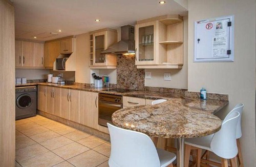 Umdloti Apartment | 130 m² Apartment ∙ 3 bedrooms ∙ 7 guests
