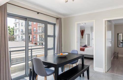 Observatory Apartment | 130 m² Apartment ∙ 3 bedrooms ∙ 6 guests