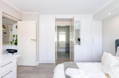 Observatory Apartment | 130 m² Apartment ∙ 3 bedrooms ∙ 6 guests