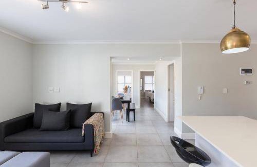 Observatory Apartment | 130 m² Apartment ∙ 3 bedrooms ∙ 6 guests