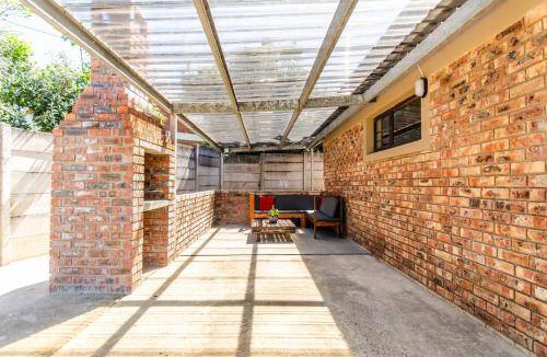 Gonubie Apartment | 130 m² Apartment ∙ 2 bedrooms ∙ 4 guests