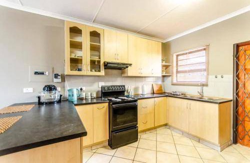 Gonubie Apartment | 130 m² Apartment ∙ 2 bedrooms ∙ 4 guests