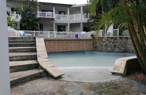 Margate Bed & Breakfast | 130 m² Bed and breakfast ∙ 3 bedrooms ∙ 12 guests
