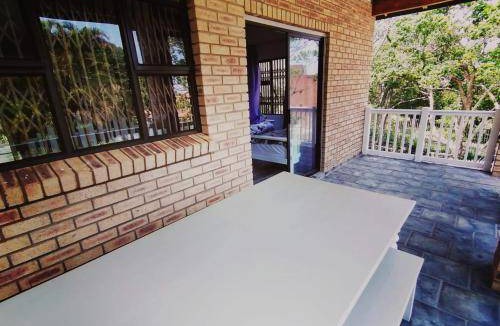 Margate Bed & Breakfast | 130 m² Bed and breakfast ∙ 3 bedrooms ∙ 12 guests