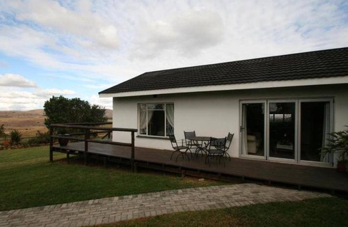 Piet Retief Bed & Breakfast | 130 m² Bed and breakfast ∙ 2 bedrooms ∙ 10 guests