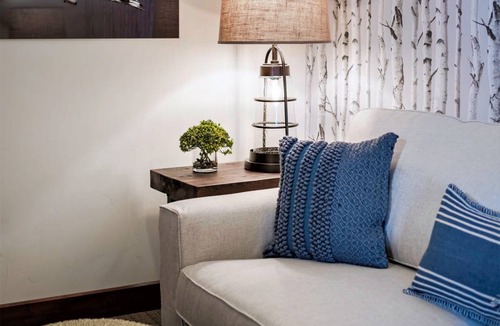 Lakeside Park Condo | 130 m² Condo ∙ 2 bedrooms ∙ 6 guests