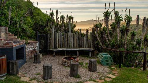 Sedgefield House | 130 m² House ∙ 3 bedrooms ∙ 6 guests