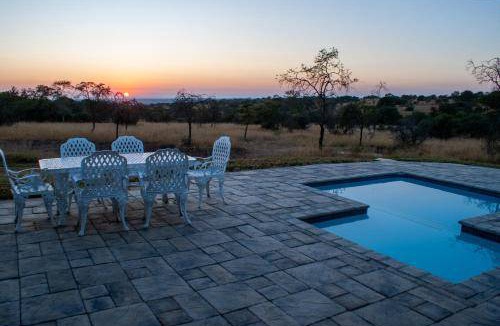 Polokwane House | 130 m² House ∙ 4 bedrooms ∙ 8 guests