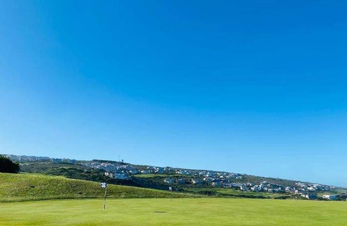Pinnacle Point House | 130 m² House ∙ 2 bedrooms ∙ 4 guests