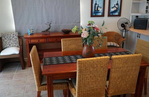 Pinnacle Point House | 130 m² House ∙ 2 bedrooms ∙ 4 guests